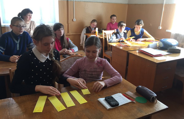 Дубровно, дубровенский, школа искусств