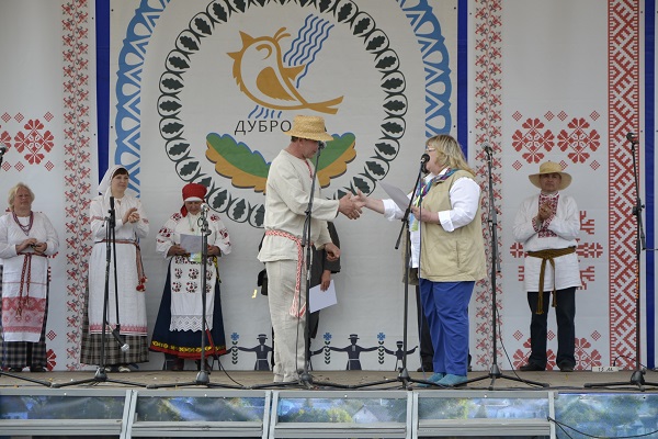 Дубровно, дубровенски, конкурс, фестиваль, свистульки