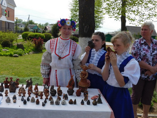 Дубровно, дубровенский, фестиваль, международный, дняпроуския галасы, саловей, свистулька