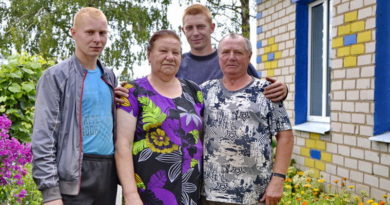 Дубровно, дубровенский, федорцовы, сельское хозяйство