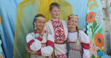 Дубровно, дубровенский, Ляды, ярмарка