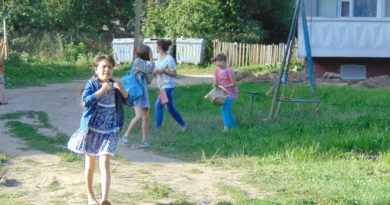 Дубровно, дубровенский, игровые площадки