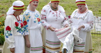 Дубровно, дубровенский, вышиванка, брендовые праздники