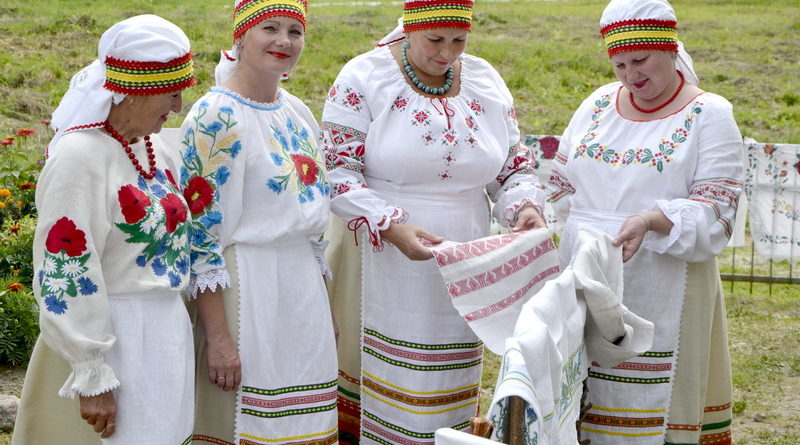 Дубровно, дубровенский, вышиванка, брендовые праздники