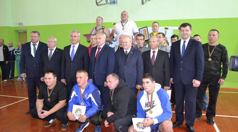 Дубровно, дубровенскій, дожінкі 2017, асілак села