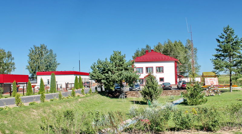 Дубровно, дубровенский, горгаз