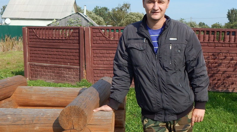 Дубровно, дубровенский, лесники, день работников леса