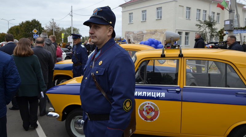 Дубровно. дубровенский, дожинки, гаи, безопасность