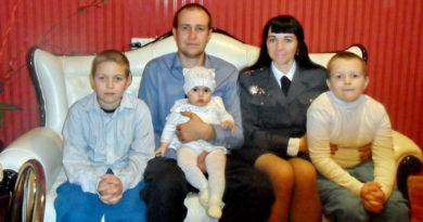 Дубровно, дубровенский, день меатери, многодетная семья