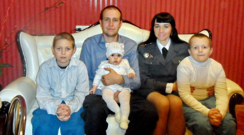 Дубровно, дубровенский, день меатери, многодетная семья