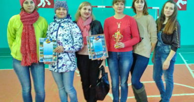 Дубровно, Дубровенский, спорт, волейбол