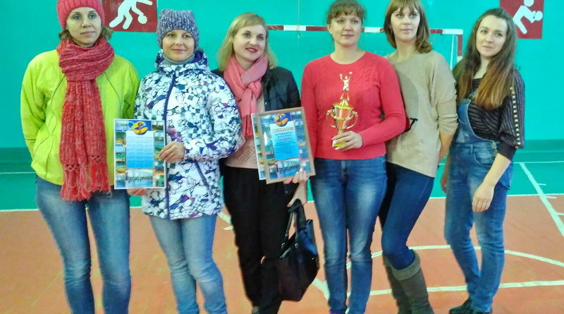 Дубровно, Дубровенский, спорт, волейбол