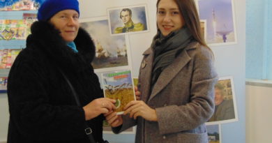 Дубровно, дубровенский, день подписчика, читатели