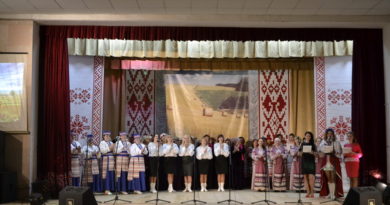 Дубровно, дубровенский, народное творчество, дом культуры, конкурс