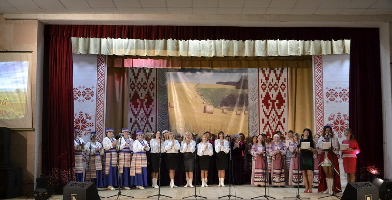 Дубровно, дубровенский, народное творчество, дом культуры, конкурс
