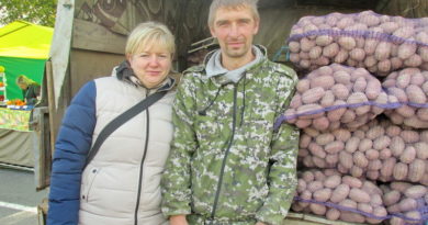 Дубровно,дубровенский, сельское хозяйство, Ляды