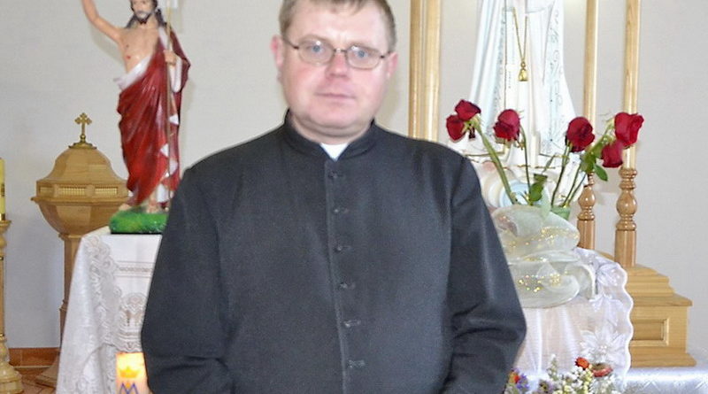 Дубровно, дубровенский, католическая церковь, Рождество