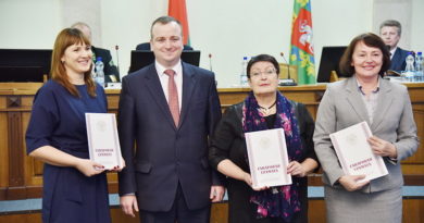 дубровно, дубровенский, студотряд, трудовой семестр