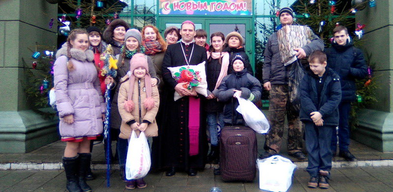 Дубровно, дубровенский, батлейка, конкурс