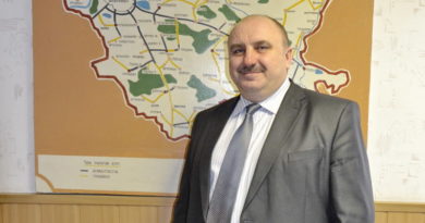 Дубровно, дубровенский, ДРСУ