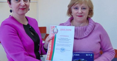 Дубровно,дубровенский, идеологи, семинар