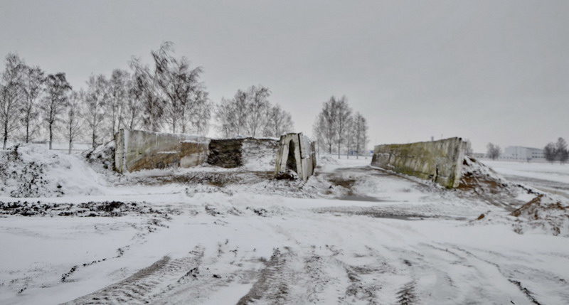 Дубровно, дубровенскій, корма
