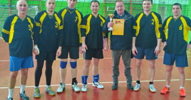 Дубровно, дубровенский, спорт, волейбол