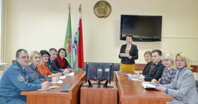 Дубровно,дубровенский,дети, подростки, социальное воспитание