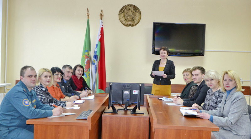 Дубровно,дубровенский,дети, подростки, социальное воспитание