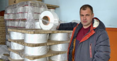 дубровно, дубровенский,предприниматель