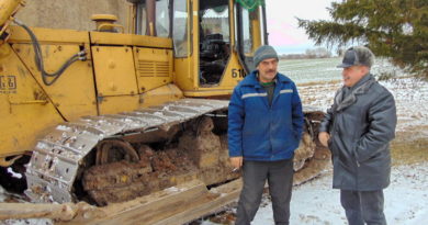 Дубровно, дубровенский, благоустройство, сельское хозяйство