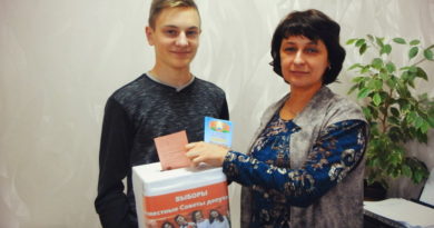 Дубровно, дубровенский, БРСМ