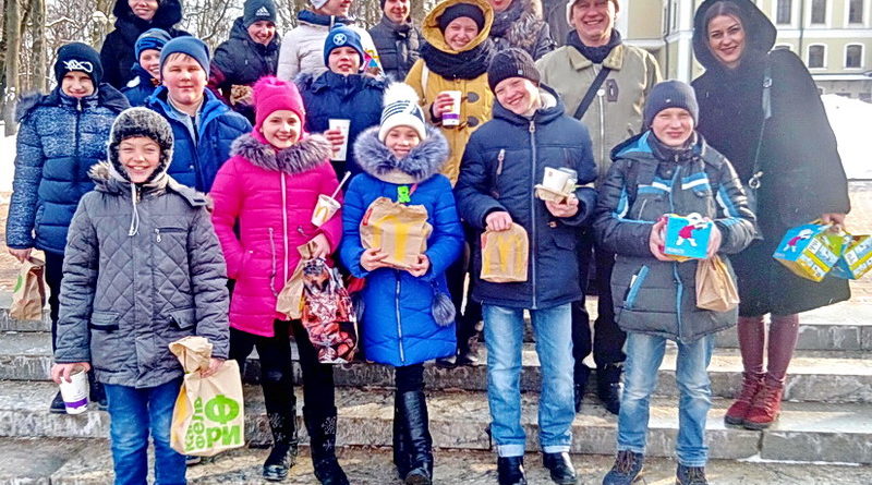 Дубровно, дубровенский, творчество, конкурс, молодые таланты