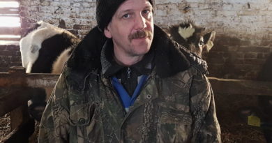 дубровно, дубровенский, сельское хозяйство, животновод