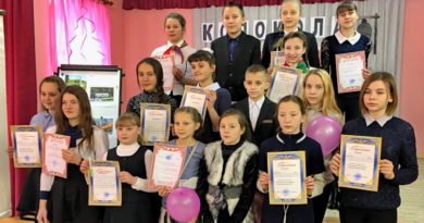 Дубровно, дубровенский, хатынь, школа