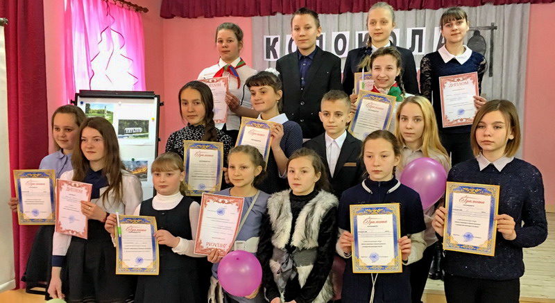 Дубровно, дубровенский, хатынь, школа