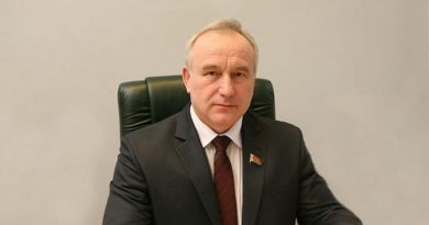 Дубровно, дубровенский, малая родина, председатель