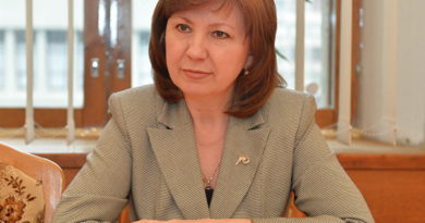 Дубровно, дубровенский, год малой родины