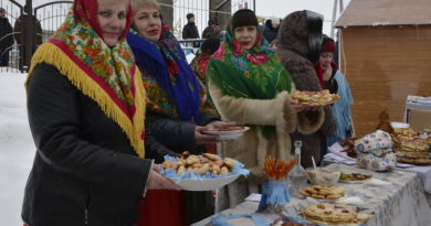 Дубровно, дубровенский, масленица, праздник