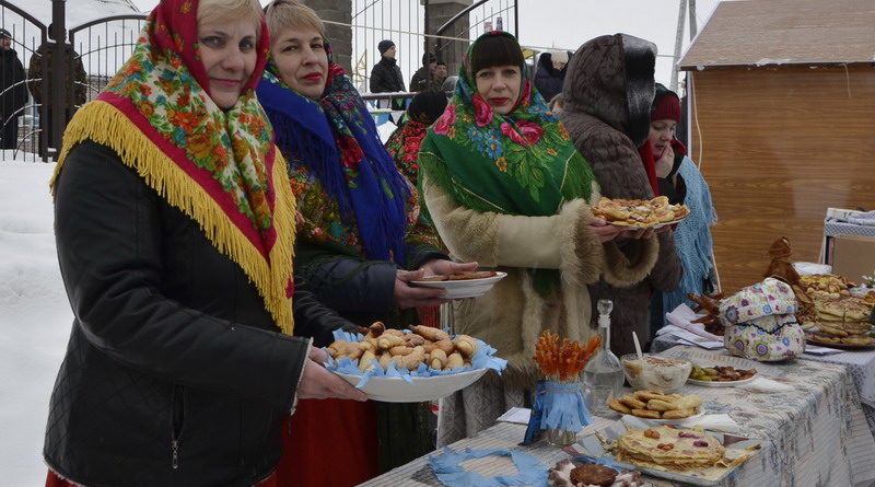Дубровно, дубровенский, масленица, праздник