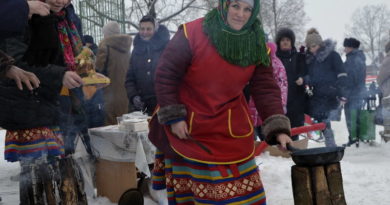 Дубровно, дубровенский, масленица, праздник, зима, погода