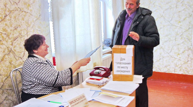 Дубровно,дубровенский, выборы, закон, голосование