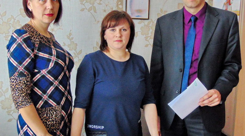 Дубровно, дубровенский, землеустроительная служба, праздник