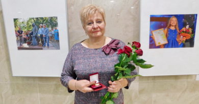 Дубровно, дубровенский, ЖКХ
