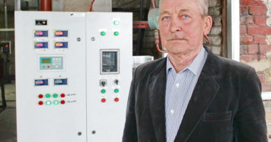 Дубровно, дубровенский, льнозавод, ветеран труда