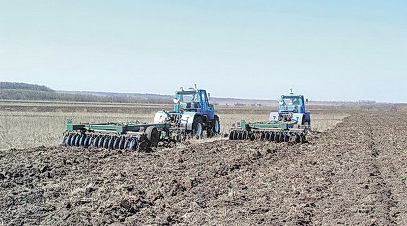 Дубровно, дубровенский, посевная, безопасность