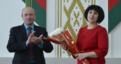 Дубровно, дубровенский, власть, райисполком, Совет депутатов