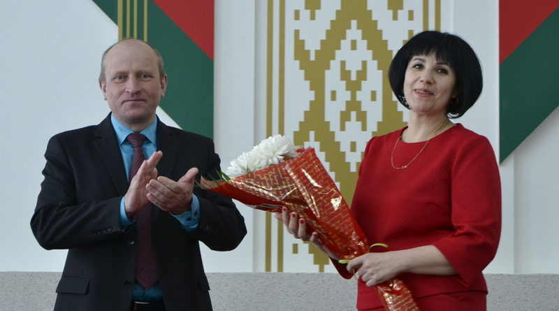 Дубровно, дубровенский, власть, райисполком, Совет депутатов