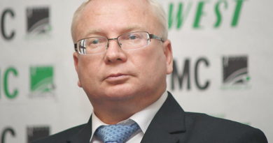 Дубровно, дубровенский, Совет депутатов, политика