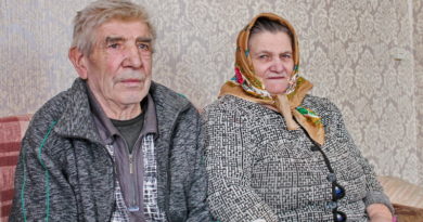 Дубровно, дубровенский, люди дубровенщины, семья